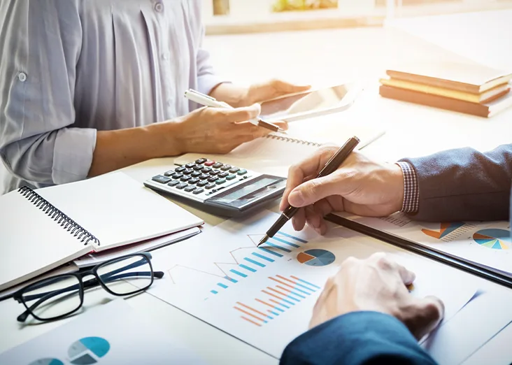 B.Com in International Finance & Accounting