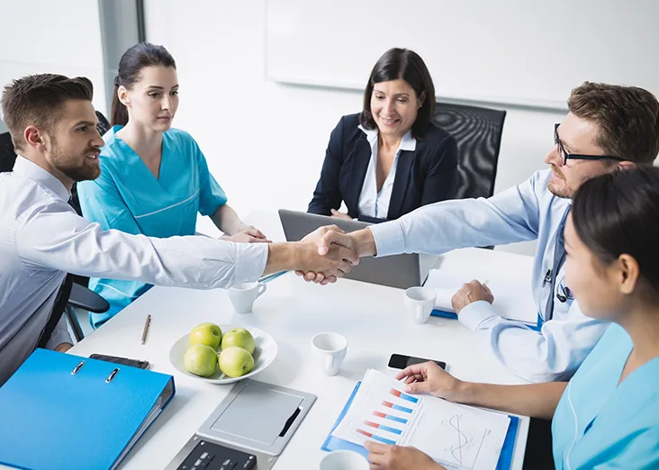 Business Administration